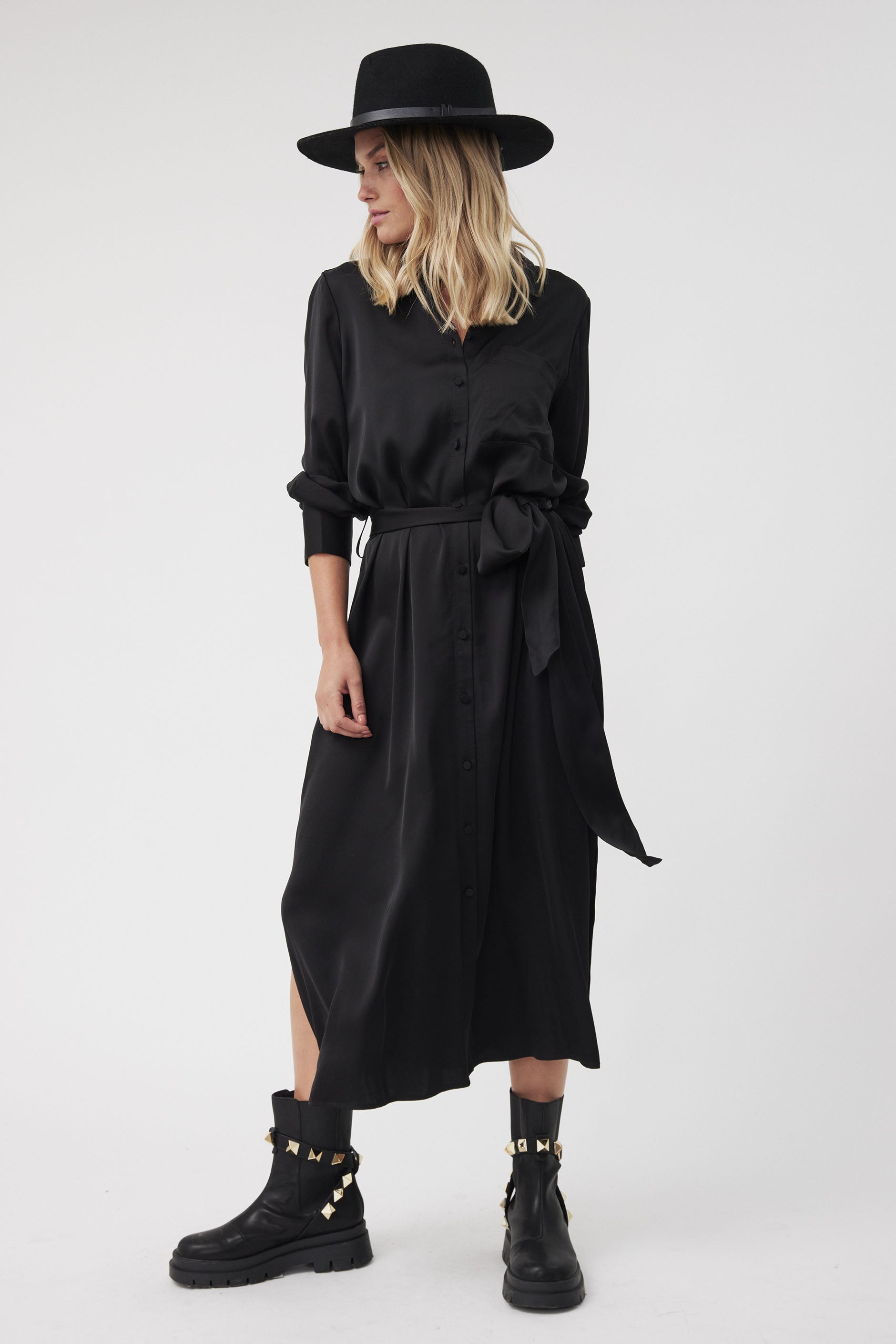 Women's Midi Dresses | DECJUBA